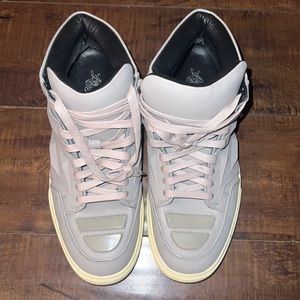 Great condition, slightly used shoes